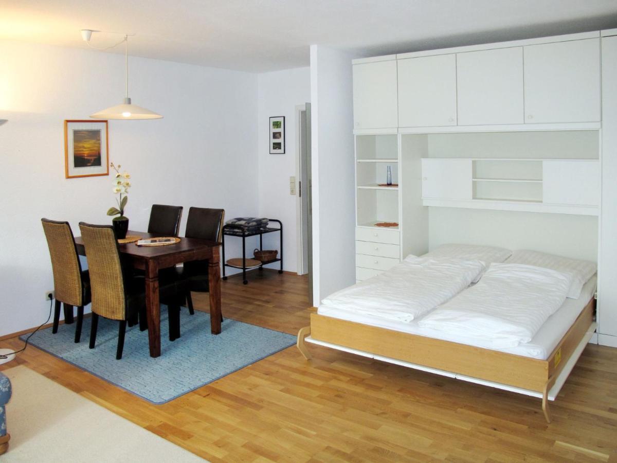 Apartment Glowe - Glw660 By Interhome Экстерьер фото